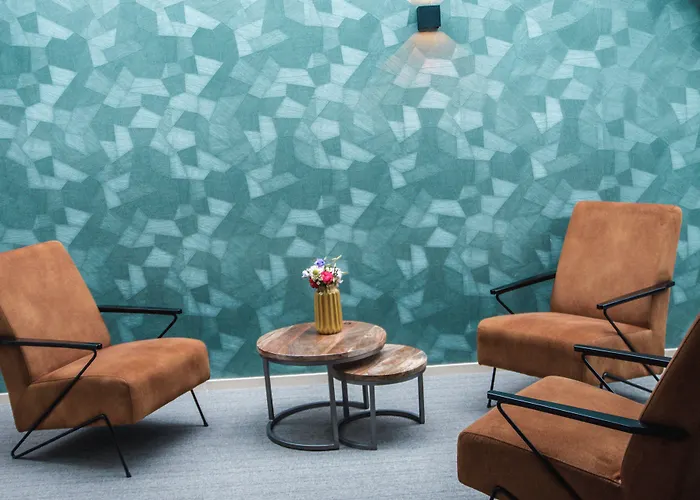 Witte Berken Natuurhotel Hotel 4*