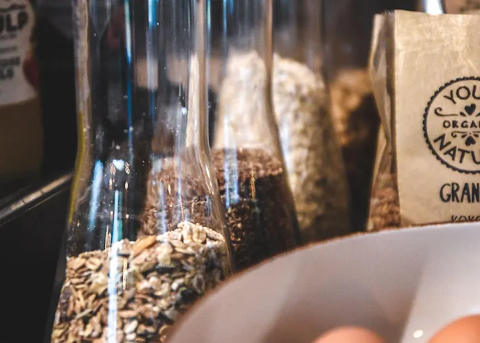 Witte Berken Natuurhotel 4*