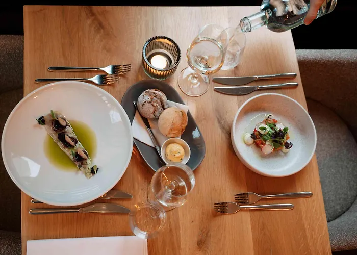 Witte Berken Natuurhotel Hotel Epe