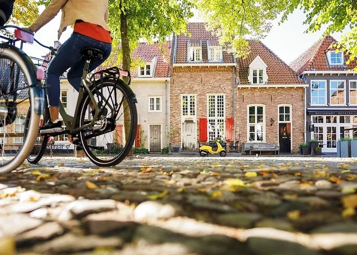 Witte Berken Natuurhotel