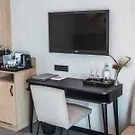 Witte Berken Natuurhotel Epe