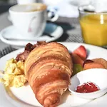 Witte Berken Natuurhotel Hotel 4*
