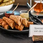 Hotel Witte Berken Natuurhotel Epe