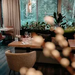 Hotel Witte Berken Natuurhotel Epe