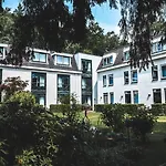 Witte Berken Natuurhotel Epe