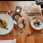 Witte Berken Natuurhotel Hotel Epe