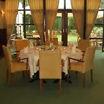 Witte Berken Natuurhotel