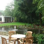 Witte Berken Natuurhotel 4*