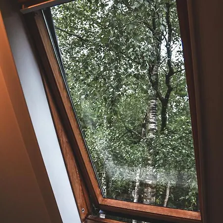 Hotel Witte Berken Natuurhotel