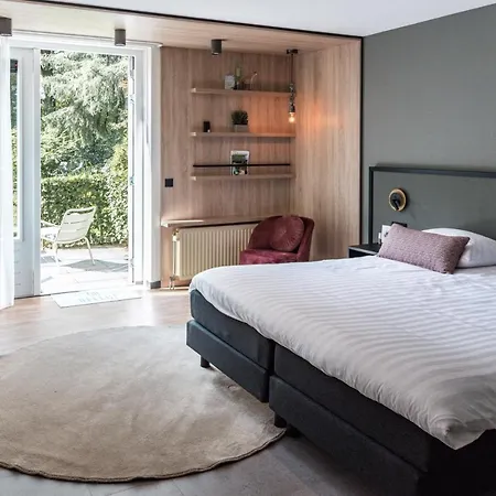 Hotel Witte Berken Natuurhotel Epe