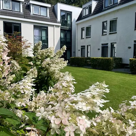 Hotel Witte Berken Natuurhotel Epe