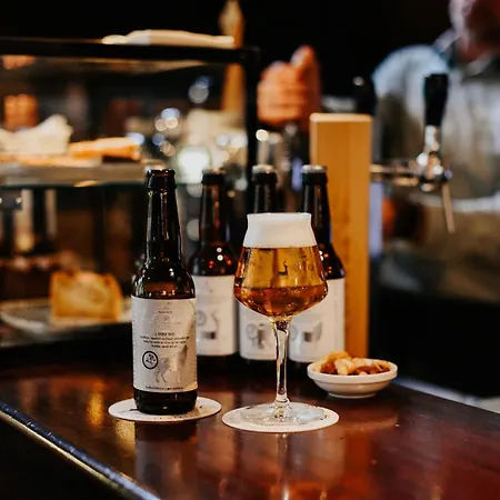 Hotel Witte Berken Natuurhotel