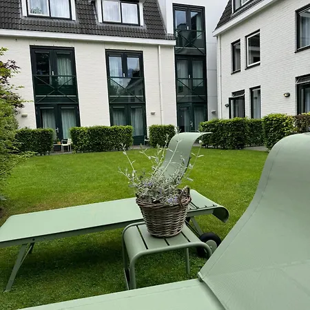 Witte Berken Natuurhotel