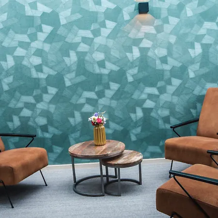 Witte Berken Natuurhotel Hotel 4*