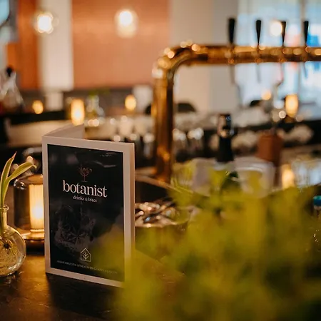 Witte Berken Natuurhotel 4* Epe