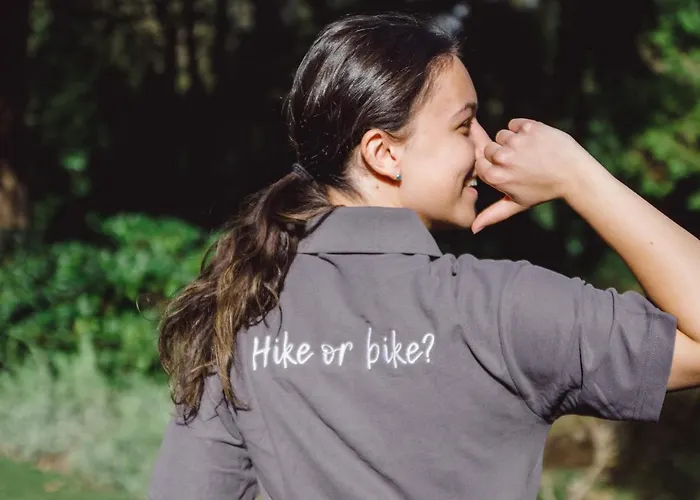 Hotel Witte Berken Natuurhotel