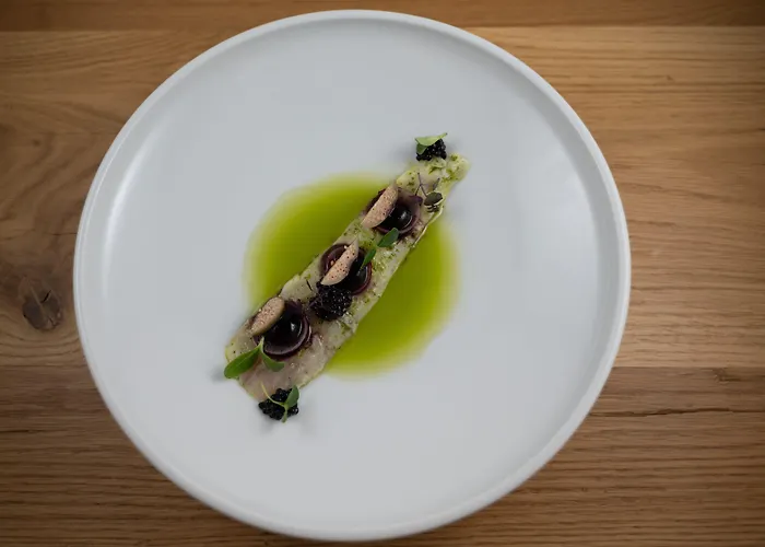 Witte Berken Natuurhotel エーペ