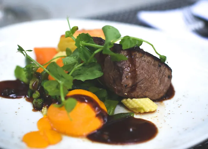 Witte Berken Natuurhotel ホテル